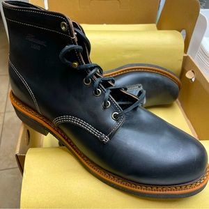 Thorogood Beloit Boot